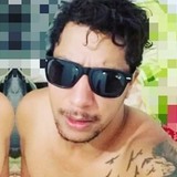 Fynk from Luziania | Man | 37 years old | Capricorn