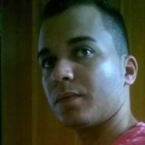 Júnior from Betim | Man | 37 years old | Aquarius