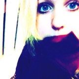Frederiquex from Den Haag | Woman | 31 years old | Aries