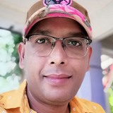Robin from Makati | Man | 46 years old | Libra