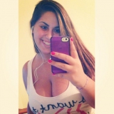 Natubarrientos from Escobar | Woman | 32 years old | Leo