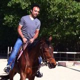 Nxgrcr from Kartal | Man | 43 years old | Aquarius