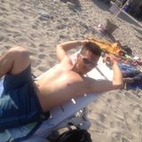 Oxox from Bagcilar | Man | 40 years old | Capricorn