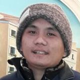 John from Taipei | Man | 33 years old | Taurus