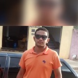 Rafael from Palmas | Man | 31 years old | Cancer