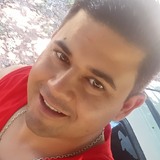 Edimardepaul8Q from Cruzeiro do Oeste | Man | 37 years old | Capricorn