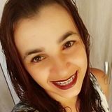 Lúh from Guarulhos | Woman | 32 years old | Pisces
