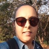 Tha from Santa Barbara d'Oeste | Woman | 37 years old | Scorpio