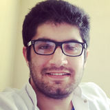 Miladtab from Baku | Man | 32 years old | Virgo