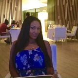 Jessica from Ottawa | Woman | 34 years old | Cancer