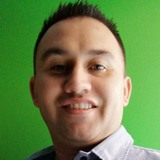 Gutiérrez from Bogota | Man | 32 years old | Cancer