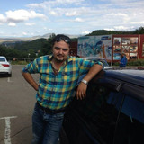 Mehran from Najafabad | Man | 40 years old | Capricorn