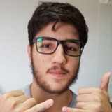 Marcelinho from Pontal | Man | 27 years old | Taurus