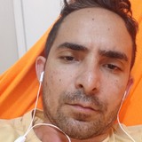 Alves from Sobral | Man | 42 years old | Taurus