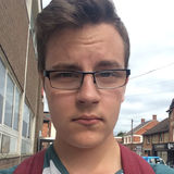 Oweniaat from Yeovil | Man | 25 years old | Gemini