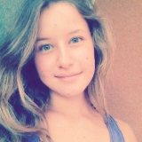 Bianconera from Napoli | Woman | 31 years old | Gemini