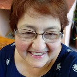 Ana from Curuzu Cuatia | Woman | 64 years old | Libra