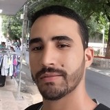 Santo from Teresina | Man | 30 years old | Libra