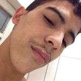 Vitinho from Valinhos | Man | 26 years old | Aquarius