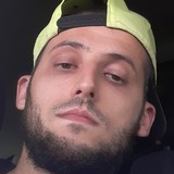 Thiaguinho from Criciuma | Man | 34 years old | Cancer