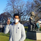 Bagurlempt8 from Bonn | Man | 24 years old | Pisces