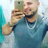 Oliveira from Sao Fidelis | Man | 30 years old | Leo