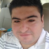 Fabiánaf from Allende | Man | 31 years old | Virgo