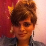 Lia from Carpinis | Woman | 35 years old | Cancer