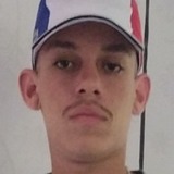 Rosmarneves7Uz from Jacupiranga | Man | 25 years old | Gemini