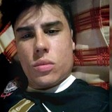 Marquinhos from Antonina | Man | 29 years old | Gemini