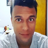 Elton from Guaratuba | Man | 36 years old | Aries