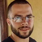 Bombadão from Rio Claro | Man | 31 years old | Aquarius