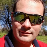 Juanci from Balcarce | Man | 39 years old | Cancer