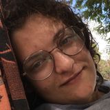 Nyna from Santa Cruz | Woman | 33 years old | Leo
