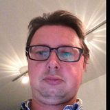 Mark from Bertem | Man | 52 years old | Cancer