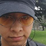 Warrior from Alejandro Korn | Man | 32 years old | Gemini