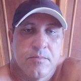 Sandroikler from Piracanjuba | Man | 52 years old | Aquarius