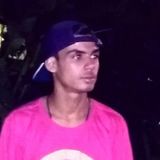 Patrick from Itajai | Man | 27 years old | Gemini
