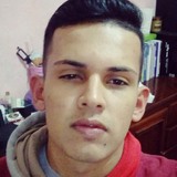 Patrício from Vitoria da Conquista | Man | 27 years old | Cancer
