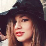 Ada from Bucharest | Woman | 27 years old | Sagittarius