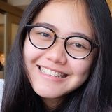 Paeng from Nakhon Ratchasima | Woman | 30 years old | Cancer
