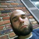 Aimery from Bolivia | Man | 27 years old | Cancer