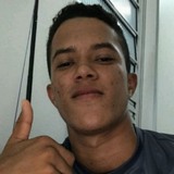 Ribeiro from Ipojuca | Man | 26 years old | Sagittarius