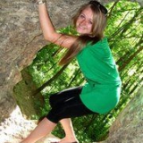 Tanichka from Kiev | Woman | 36 years old | Virgo