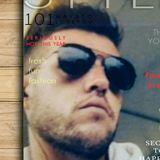 Constantin from Randers | Man | 36 years old | Aquarius