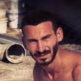 Miltos from Thessaloníki | Man | 37 years old | Capricorn