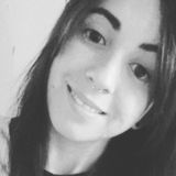 Chris from Sobral | Woman | 30 years old | Aquarius