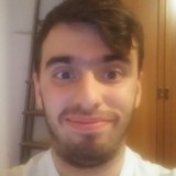 Andrea from Bologna | Man | 25 years old | Cancer
