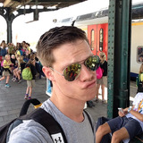 Leonard from Ede | Man | 30 years old | Gemini