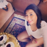 Angelinacat from Central District | Woman | 36 years old | Sagittarius